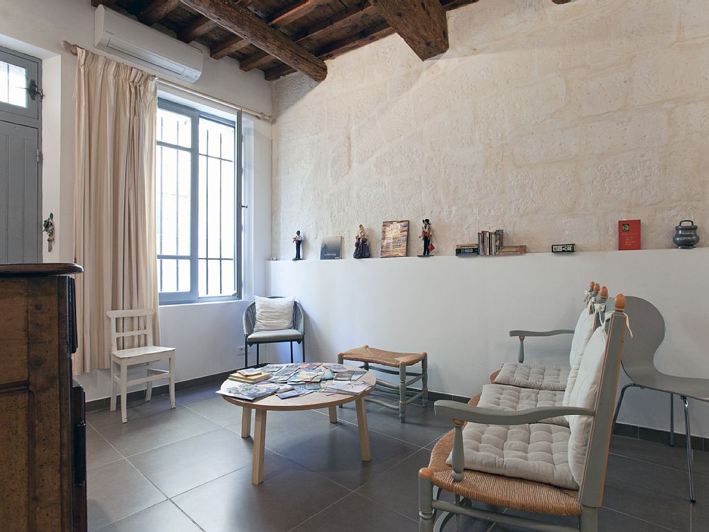 Abritel Location Arles - Belle Provence du 16ème siècle Maison de Ville