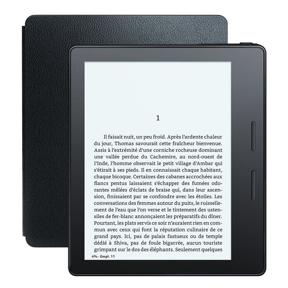 Tablette Kindle Oasis - Tablette Kindle Amazon
