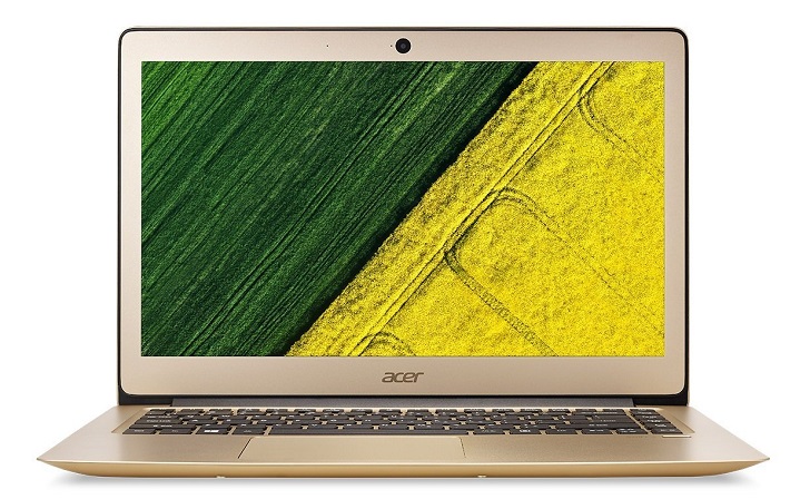 Acer Swift 3 SF314-51-5246 Ultrabook 14" Bronze