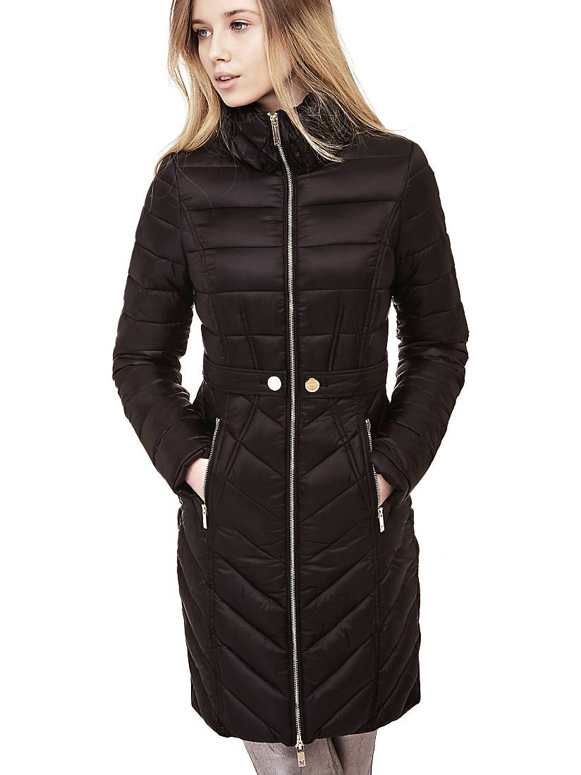 Doudoune guess femme 2025