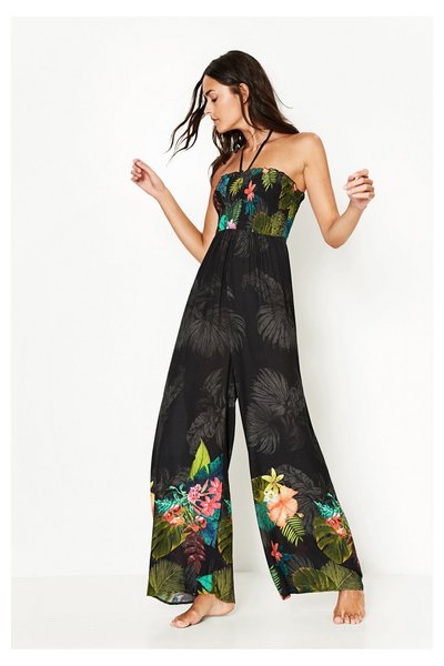 Combinaison desigual femme deals