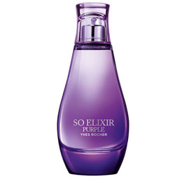 Eau de parfum Yves Rocher - So Elixir Purple Yves Rocher