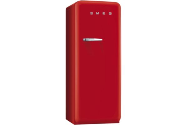 Réfrigérateur 1 porte SMEG FAB 28 RR1 - Réfrigérateur iMenager