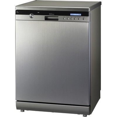 Soldes Webdistrib - Lave vaisselle 60cm LG D14126IXS