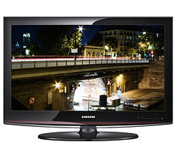 TV LCD BUT - TV LCD 82 cm SAMSUNG LE32C450 Prix 349 Euros But.fr