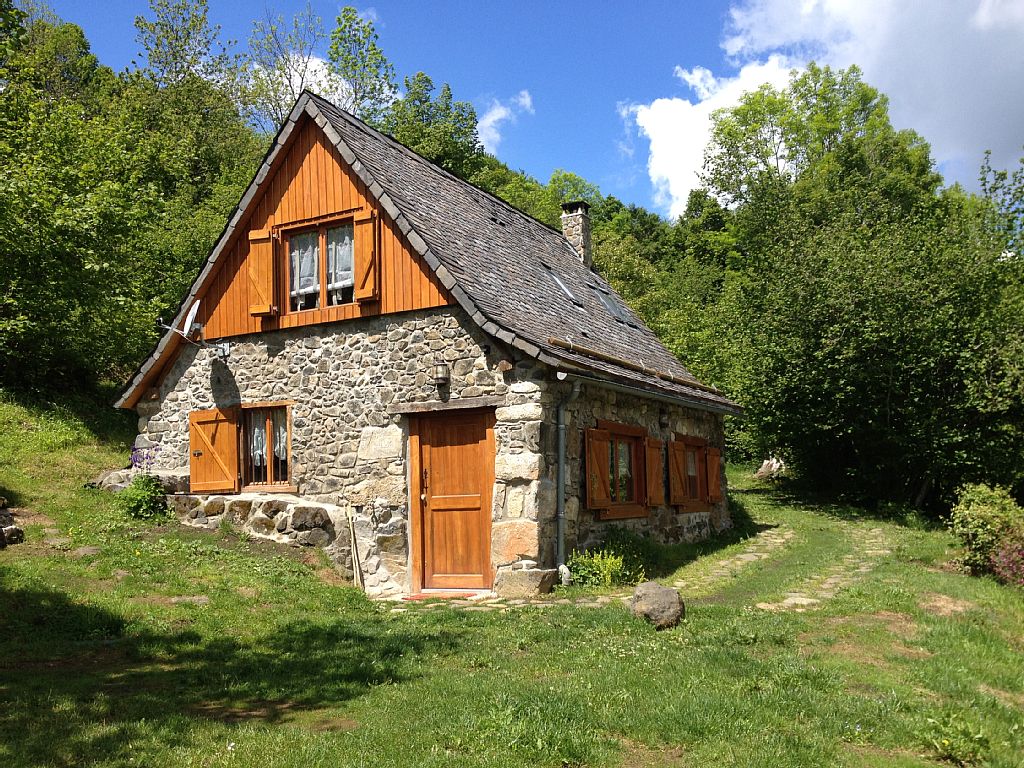 Abritel Location Portet-d'Aspet - Gîte de montagne en plein coeur des Pyrénées