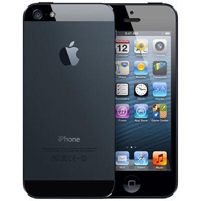iPhone Priceminister - Apple iPhone 5 16 Go Noir et ardoise