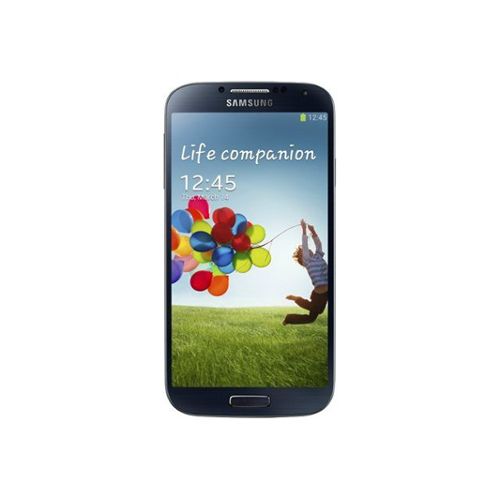 Samsung GALAXY S IV (S4) 16 Go Noir, Téléphone mobile Priceminister