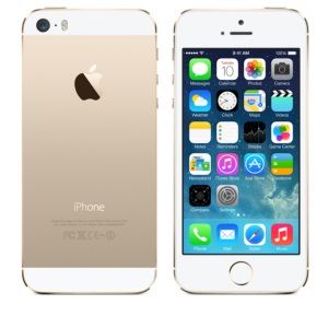 Smartphone Priceminister, Apple iPhone 5s 16 Go Or pas cher