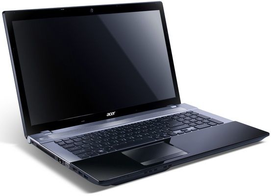 Acer Aspire V3-771G-53234G75Makk pas cher, Pc Portable Priceminister