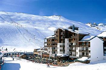 Location Ski Tignes Odalys - Résidence Val-Claret Tignes Prix 135,00 euros