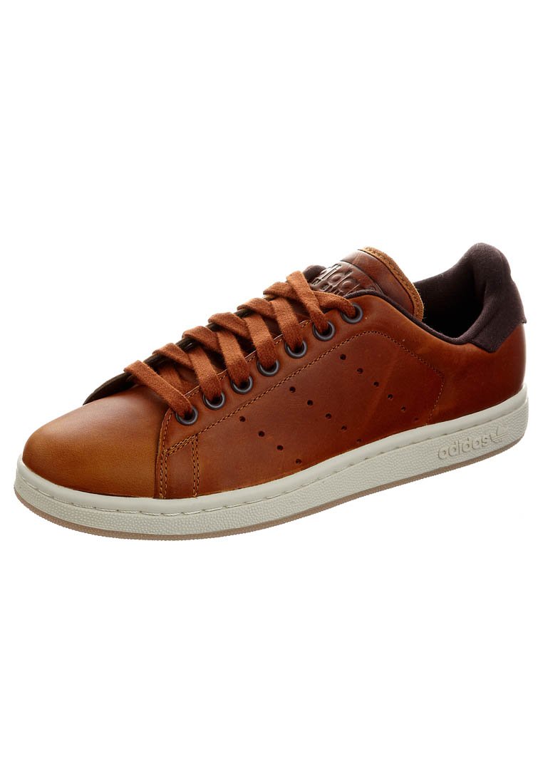 adidas stan smith 2 Marron