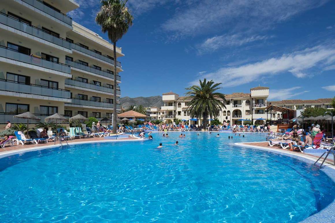 Club Lookéa Puente Real 4* TUI Malaga en Espagne