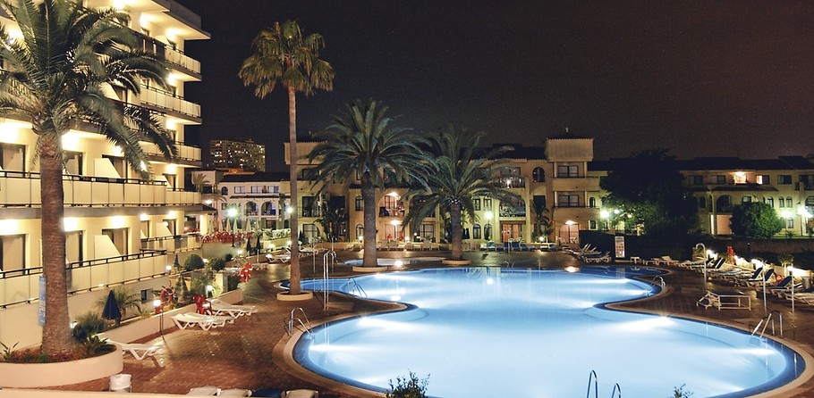 Club Lookéa Puente Real 4* TUI Malaga en Espagne