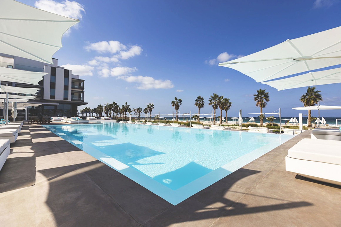 Hôtel Nikki Beach Resort & Spa Dubaï 5* TUI aux Emirats Arabes Unis