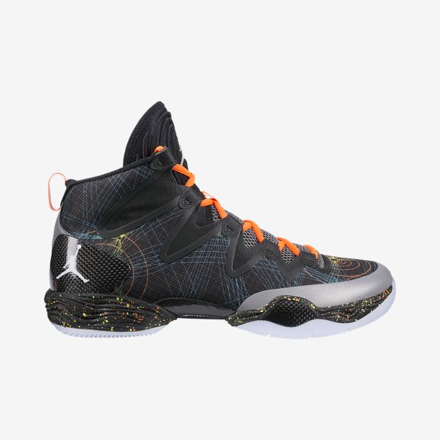 Air Jordan XX8 SE - Chaussure de basket-ball Nike pour Homme