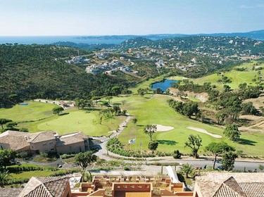 Thalasso Sainte-Maxime Thalasseo - Hotel Amarante Golf Plaza