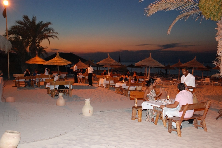 Hôtel One Resort 4* Djerba, Long Séjour Tunisie Carrefour Voyages