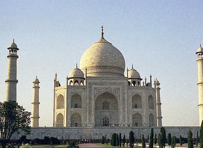 Circuits Go Voyage - Circuit Inde Sur la route du Taj Mahal