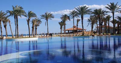 Hotel Mövenpick Sousse 5* Monastir, Séjour Tunisie Go Voyage