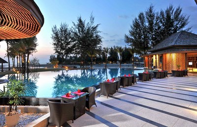 Hôtel Apsara Beach Front Resort 4*, Voyage Thailande Lastminute