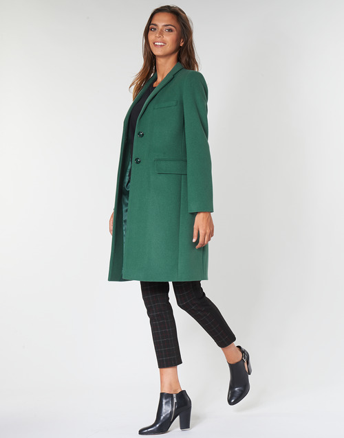 united colors of benetton manteau femme