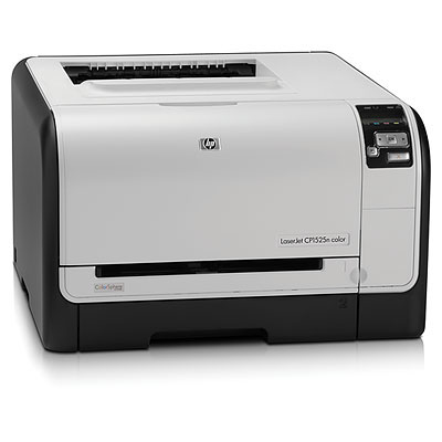 Imprimante HP - Imprimante couleur HP LaserJet Pro CP1525n prix 248,77 Euros