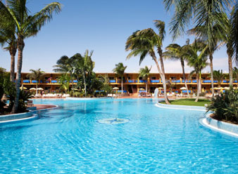 Séjour Fuerteventura Go Voyages, Hôtel Club Fuerte Drago Park 4*