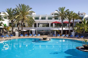 Séjour Canaries Go Voyage - Lanzarote Hôtel Cay Beach Sun 3*