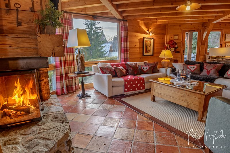 Chalet Camomille 5*