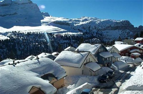 Flaine Ski Horizon - Chalets Le Hameau de Flaine prix 327,00 euros