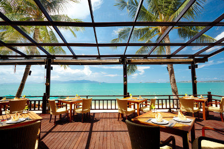 Bandara Resort & Spa à Koh Samui - Séjour Thailande Ebookers