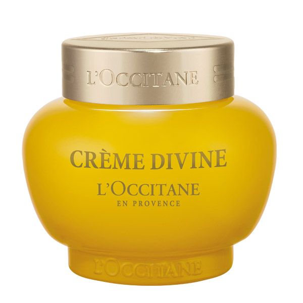 Anti-âge Global L'Occitane - Crème Divine Immortelle 50 ml