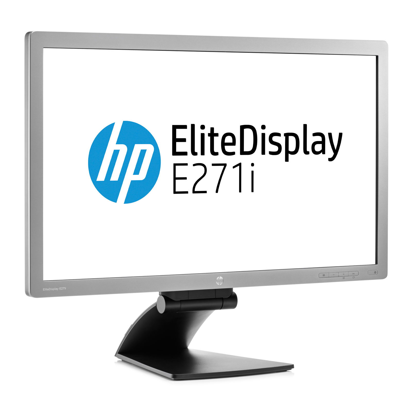 Ecran HP EliteDisplay E271i 27