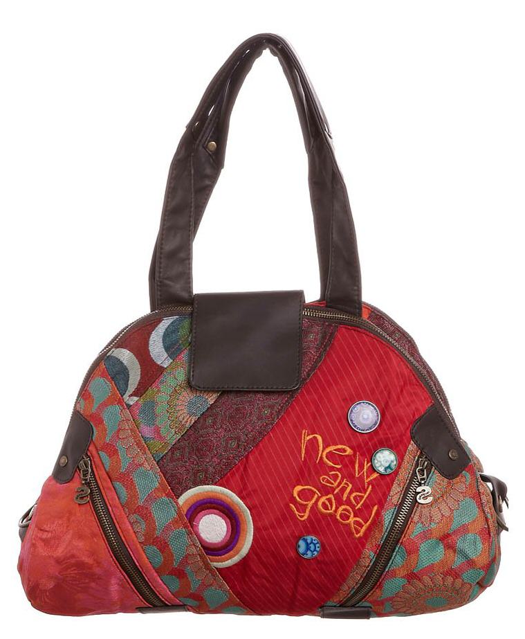 Sac à main Zalando - Sac à main Desigual FRESA Prix 89,00 Euros