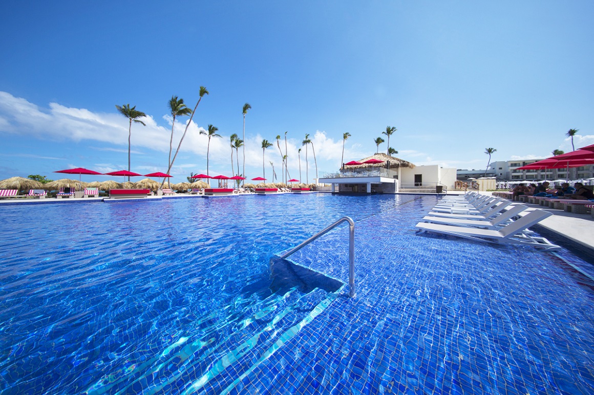 Hôtel Royalton Bavaro Resort & Spa 5* TUI à Punta Cana en République Dominicaine