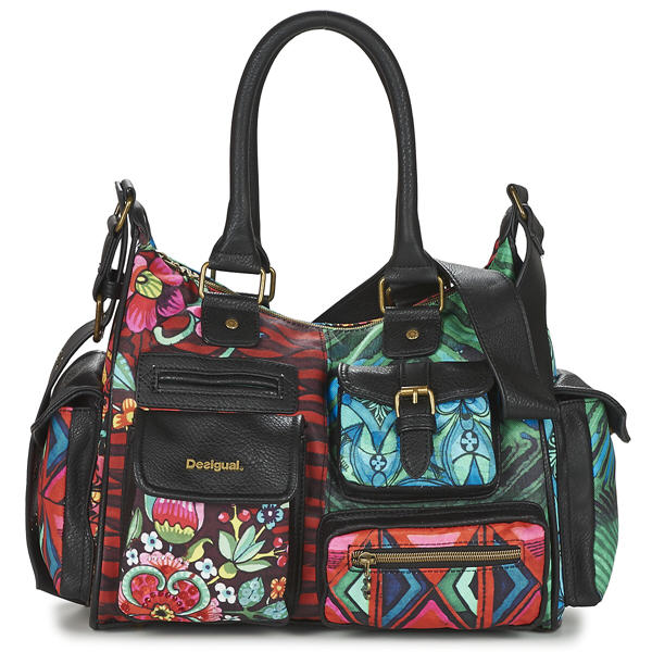 Desigual LONDON MEDIUM IKARA