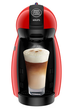 Expresso KRUPS YY1051 DOLCE GUSTO - 79,90 Euros