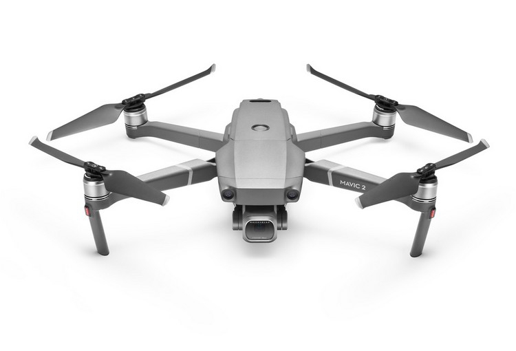 Drone 4K DJI Mavic 2 Pro 