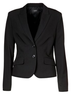 Veste Tailleur Zalando , ESPRIT Collection Veste de tailleur - noir 
