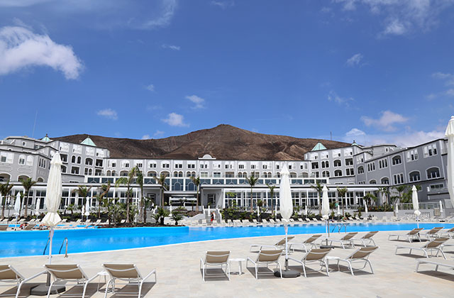 Hôtel Royal Palm Resort & Spa 4* Marmara - Séjour Fuerteventura Marmara