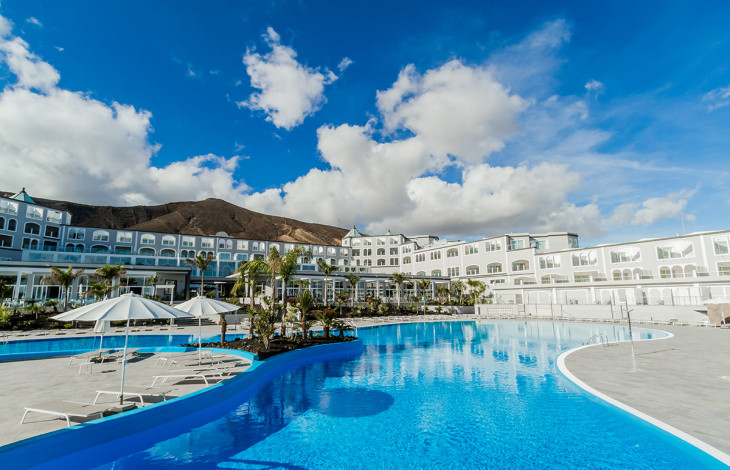 TUI Sensimar Royal Palm Resort & Spa 4* Fuerteventura