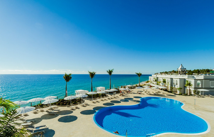 TUI Sensimar Royal Palm Resort & Spa 4* Fuerteventura