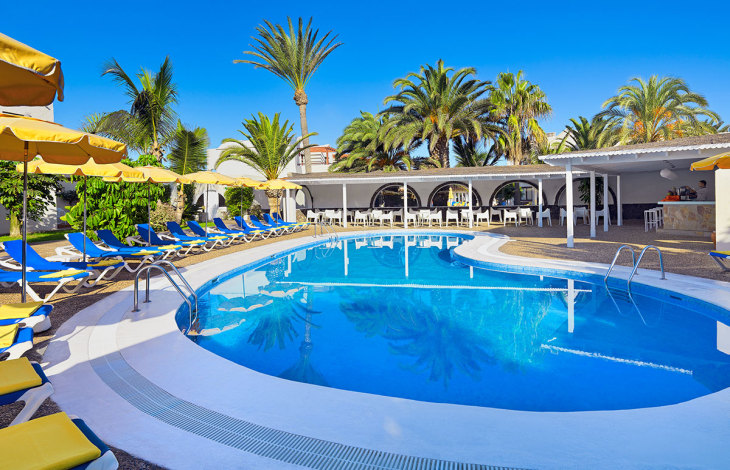 Suite Hôtel Atlantis Fuerteventura Resort 4* TUI Fuerteventura aux Iles Canaries