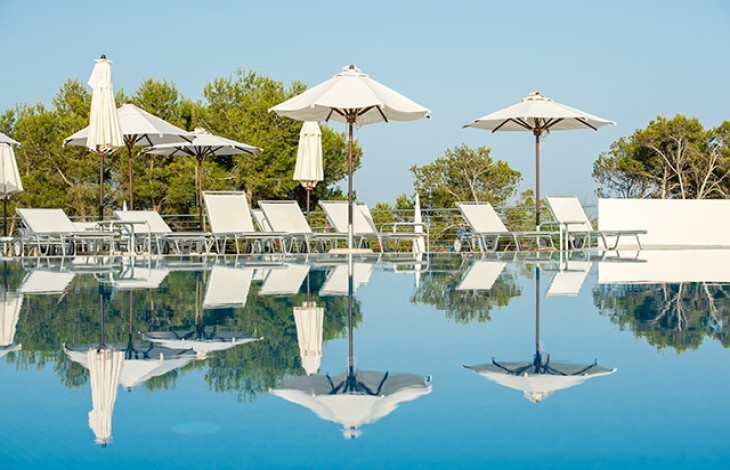 Hôtel Le Blau Porto Petro Beach Resort & Spa 5* TUI Majorque