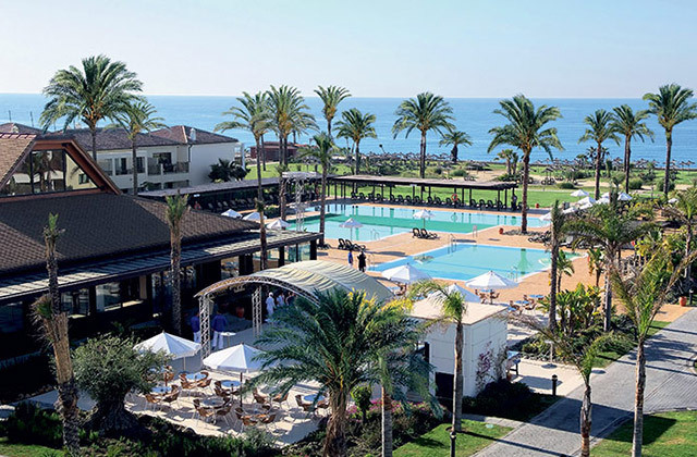 Robinson Club Playa Granada 4* Marmara