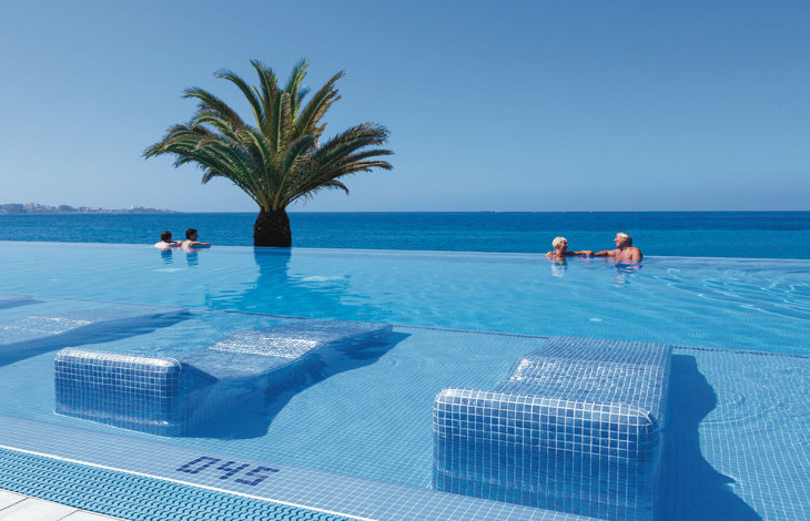 RIU Palace Tenerife 5* TUI Adèje à Ténérife aux Iles Canaries