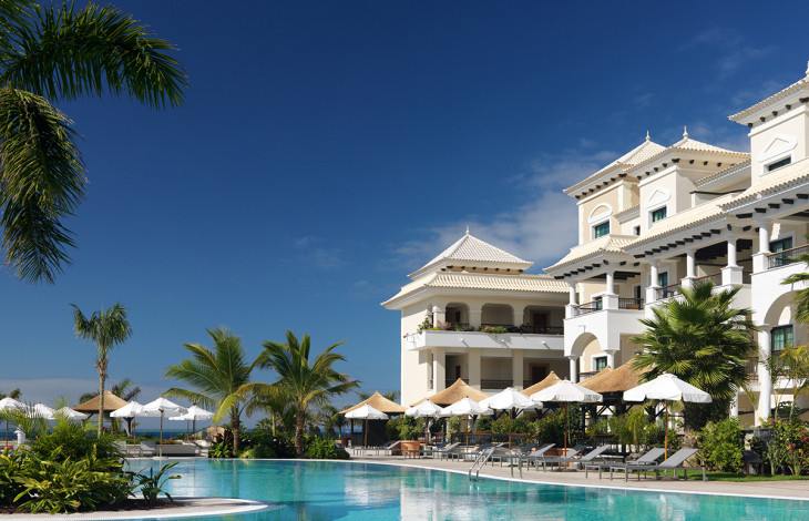 TUI Sensatori Resort Tenerife 5* à Ténérife aux Iles Canaries