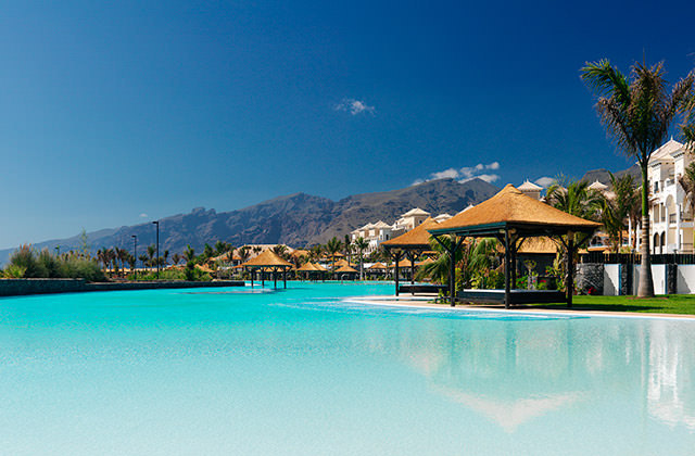 Sensatori Resort Tenerife 5* Marmara
