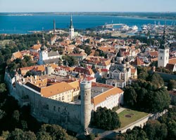 Circuits Carrefour Voyages, Circuit Pays-Baltes Estonie, Lettonie, Lituanie